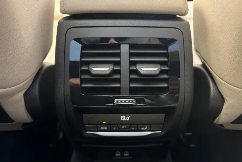 BMW X3 din 2022 cu 26.000 km - oferta BMW107307 - foto 31