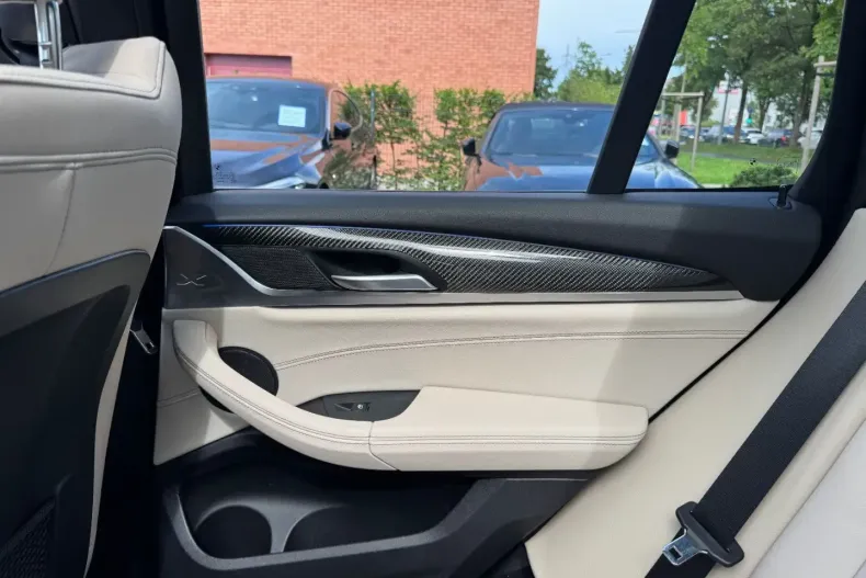 BMW X3 din 2022 cu 26.000 km - oferta BMW107307 - foto 32