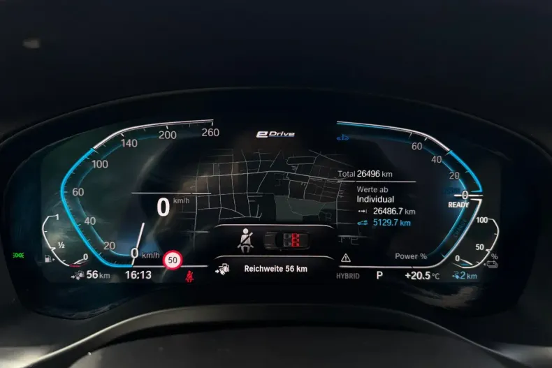 BMW X3 din 2022 cu 26.000 km - oferta BMW107307 - foto 33