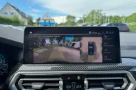 BMW X3 din 2022 cu 26.000 km - oferta BMW107307 - foto 38