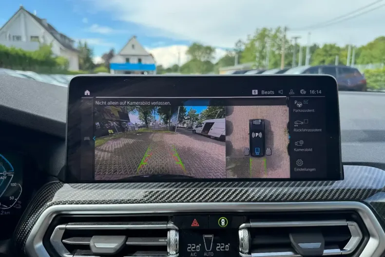 BMW X3 din 2022 cu 26.000 km - oferta BMW107307 - foto 38