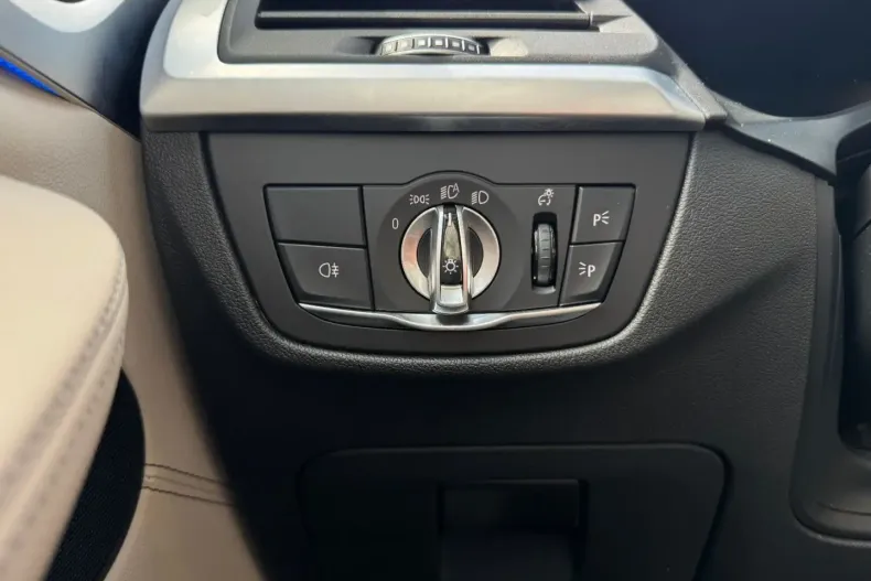 BMW X3 din 2022 cu 26.000 km - oferta BMW107307 - foto 39