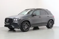 Mercedes-Benz GLE 53 AMG din 2021 cu 73.500 km - oferta MER107308 - foto 1