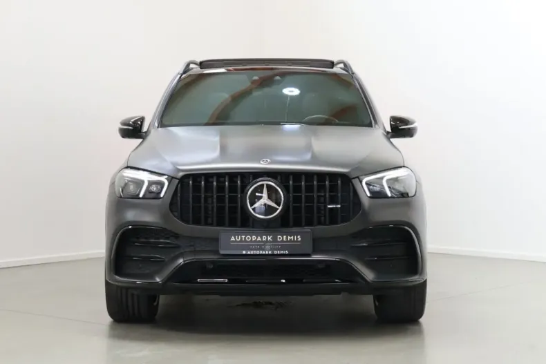 Mercedes-Benz GLE 53 AMG din 2021 cu 73.500 km - oferta MER107308 - foto 2