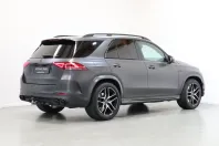 Mercedes-Benz GLE 53 AMG din 2021 cu 73.500 km - oferta MER107308 - foto 6