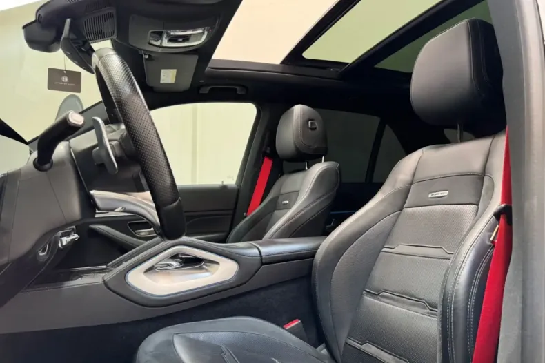 Mercedes-Benz GLE 53 AMG din 2021 cu 73.500 km - oferta MER107308 - foto 8