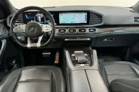 Mercedes-Benz GLE 53 AMG din 2021 cu 73.500 km - oferta MER107308 - foto 10