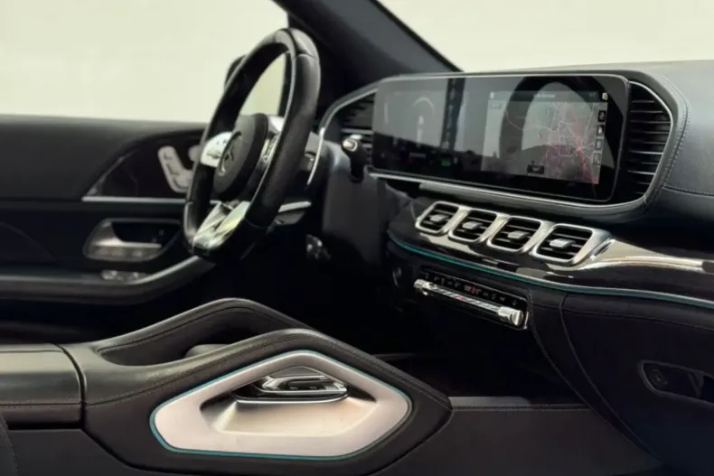 Mercedes-Benz GLE 53 AMG din 2021 cu 73.500 km - oferta MER107308 - foto 13