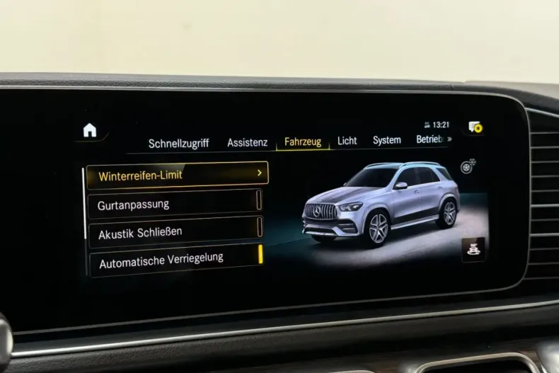 Mercedes-Benz GLE 53 AMG din 2021 cu 73.500 km - oferta MER107308 - foto 18