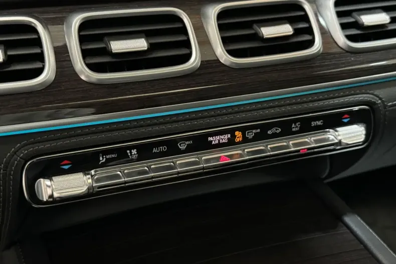 Mercedes-Benz GLE 53 AMG din 2021 cu 73.500 km - oferta MER107308 - foto 20