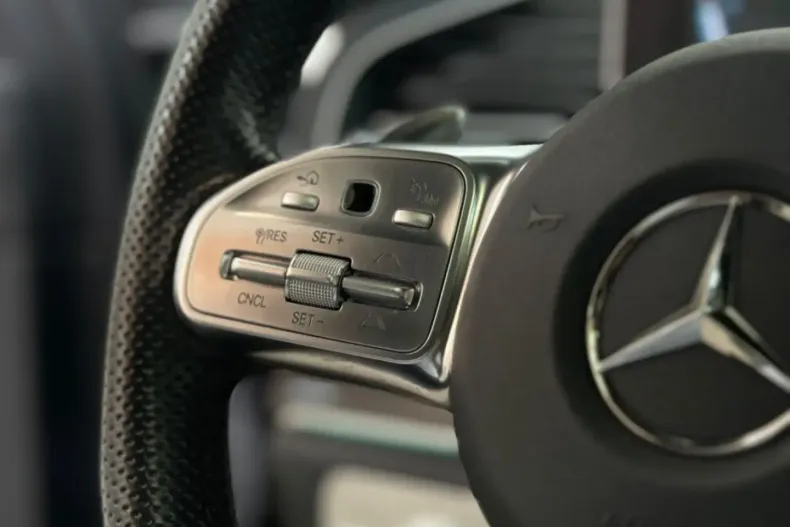 Mercedes-Benz GLE 53 AMG din 2021 cu 73.500 km - oferta MER107308 - foto 22