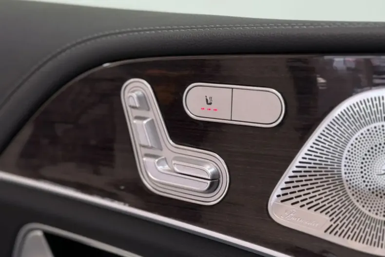 Mercedes-Benz GLE 53 AMG din 2021 cu 73.500 km - oferta MER107308 - foto 23