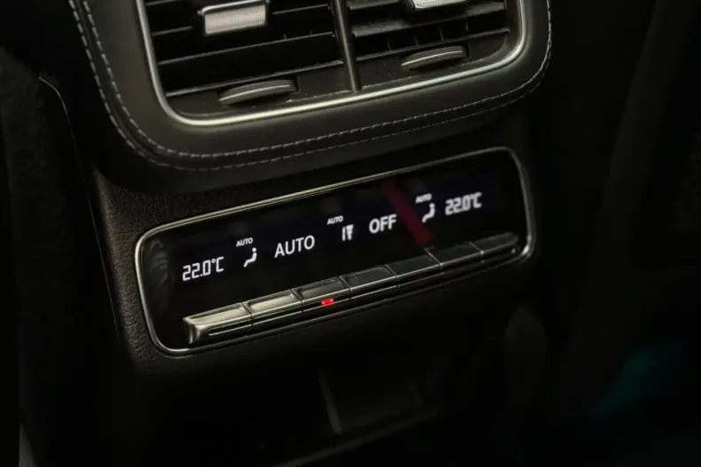 Mercedes-Benz GLE 53 AMG din 2021 cu 73.500 km - oferta MER107308 - foto 25