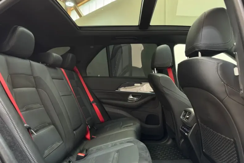 Mercedes-Benz GLE 53 AMG din 2021 cu 73.500 km - oferta MER107308 - foto 26