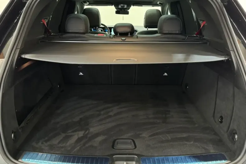 Mercedes-Benz GLE 53 AMG din 2021 cu 73.500 km - oferta MER107308 - foto 28