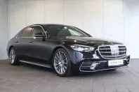 Mercedes-Benz S 500 din 2022 cu 79.950 km - oferta MER107309 - foto 1