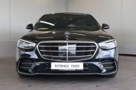 Mercedes-Benz S 500 din 2022 cu 79.950 km - oferta MER107309 - foto 2