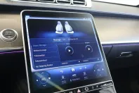 Mercedes-Benz S 500 din 2022 cu 79.950 km - oferta MER107309 - foto 8