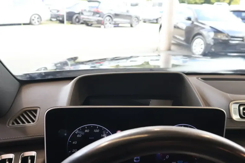 Mercedes-Benz S 500 din 2022 cu 79.950 km - oferta MER107309 - foto 10