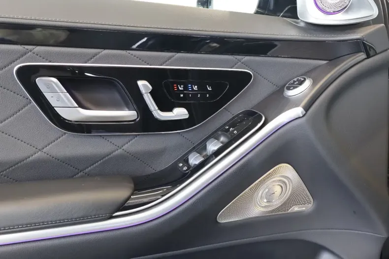 Mercedes-Benz S 500 din 2022 cu 79.950 km - oferta MER107309 - foto 12