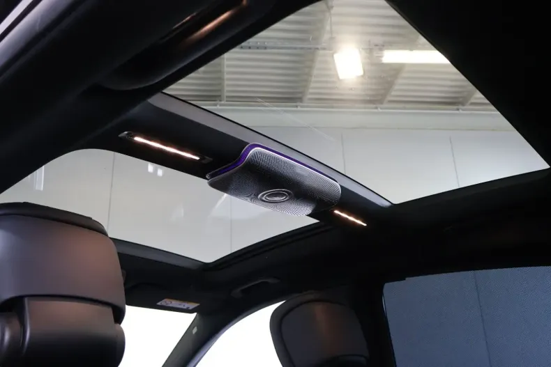 Mercedes-Benz S 500 din 2022 cu 79.950 km - oferta MER107309 - foto 14