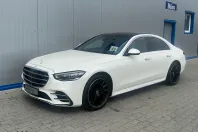 Mercedes-Benz S 400 din 2022 cu 76.476 km - oferta MER107310 - foto 1