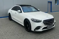 Mercedes-Benz S 400 din 2022 cu 76.476 km - oferta MER107310 - foto 3