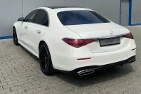 Mercedes-Benz S 400 din 2022 cu 76.476 km - oferta MER107310 - foto 7