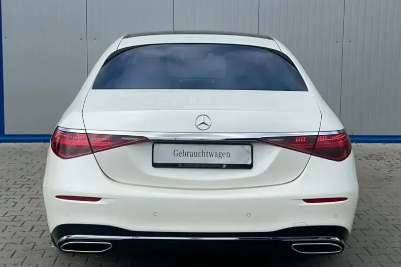 Mercedes-Benz S 400 din 2022 cu 76.476 km - oferta MER107310 - foto 8