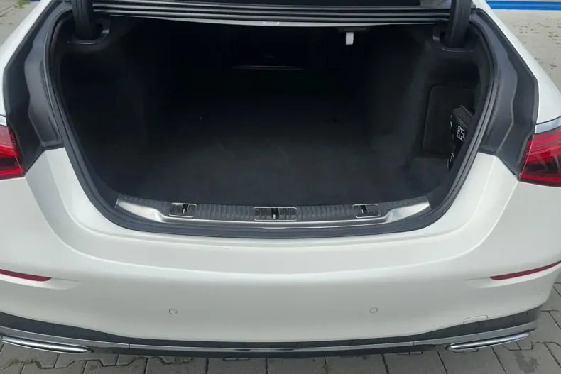 Mercedes-Benz S 400 din 2022 cu 76.476 km - oferta MER107310 - foto 9