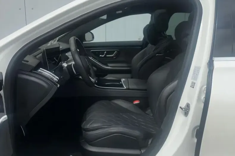 Mercedes-Benz S 400 din 2022 cu 76.476 km - oferta MER107310 - foto 11