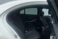 Mercedes-Benz S 400 din 2022 cu 76.476 km - oferta MER107310 - foto 13