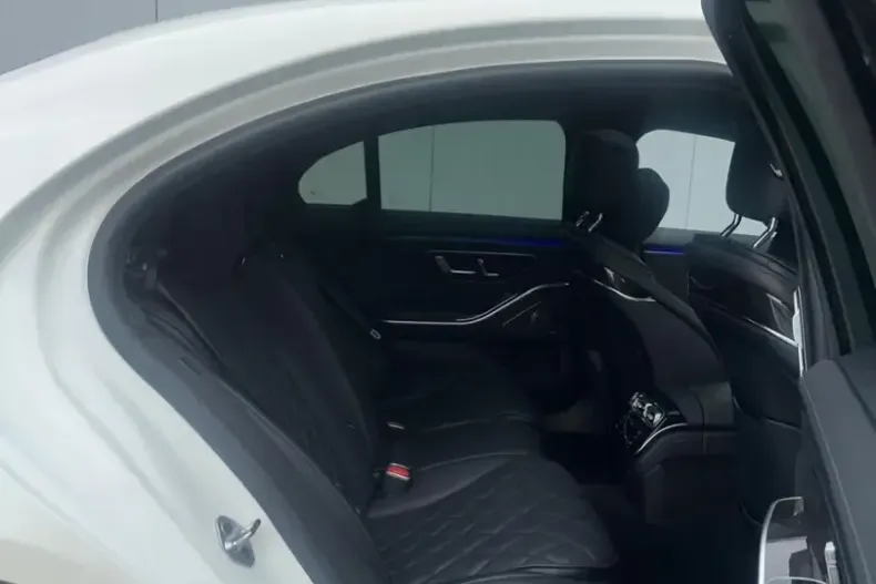 Mercedes-Benz S 400 din 2022 cu 76.476 km - oferta MER107310 - foto 13