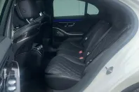 Mercedes-Benz S 400 din 2022 cu 76.476 km - oferta MER107310 - foto 14