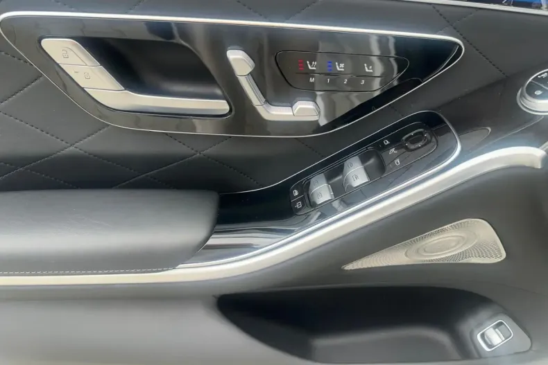 Mercedes-Benz S 400 din 2022 cu 76.476 km - oferta MER107310 - foto 15