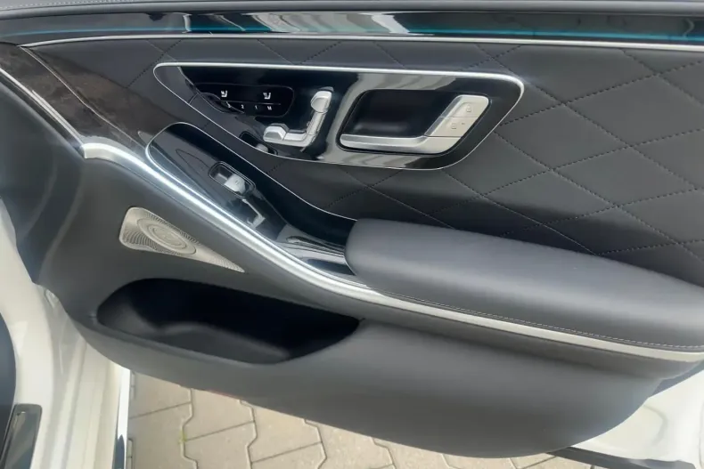 Mercedes-Benz S 400 din 2022 cu 76.476 km - oferta MER107310 - foto 16