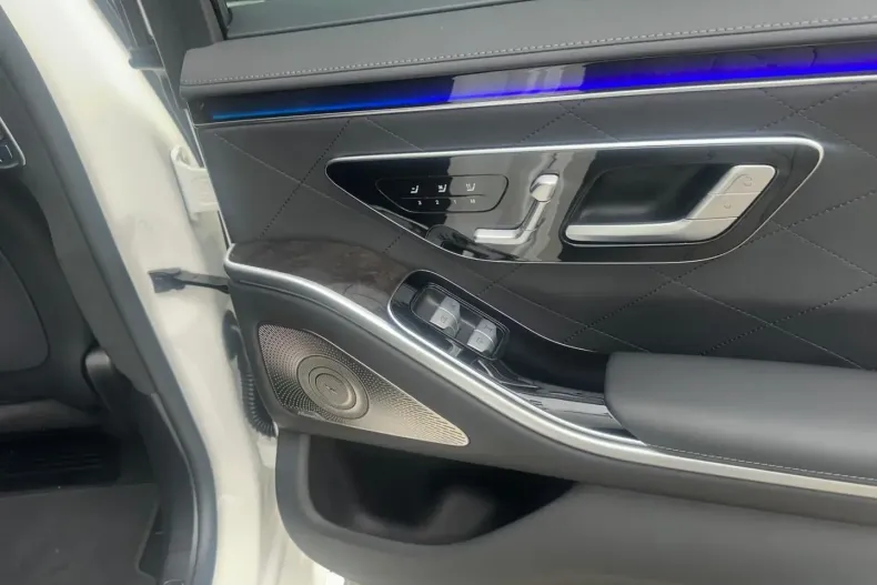 Mercedes-Benz S 400 din 2022 cu 76.476 km - oferta MER107310 - foto 18