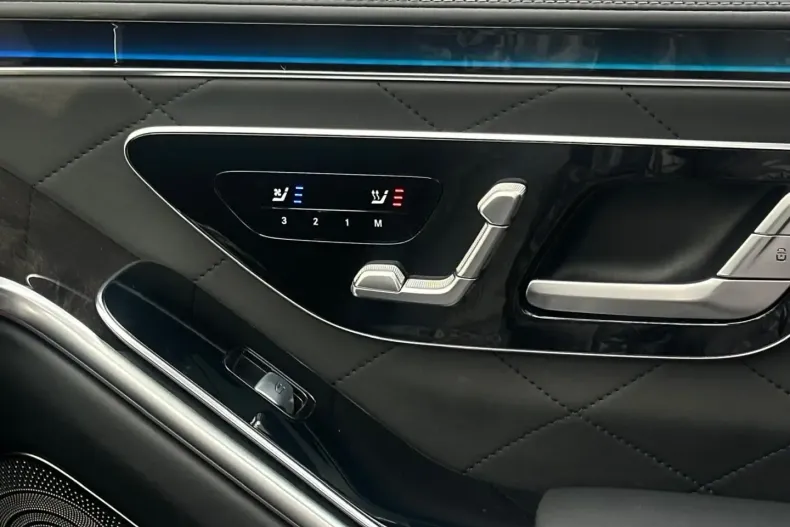 Mercedes-Benz S 400 din 2022 cu 76.476 km - oferta MER107310 - foto 19