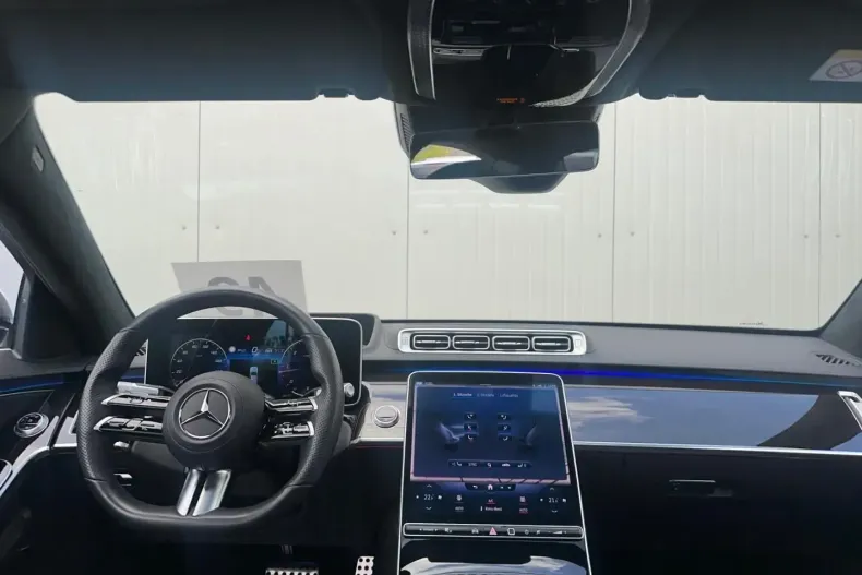 Mercedes-Benz S 400 din 2022 cu 76.476 km - oferta MER107310 - foto 20