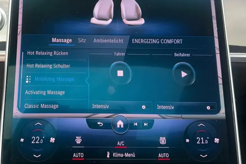 Mercedes-Benz S 400 din 2022 cu 76.476 km - oferta MER107310 - foto 24