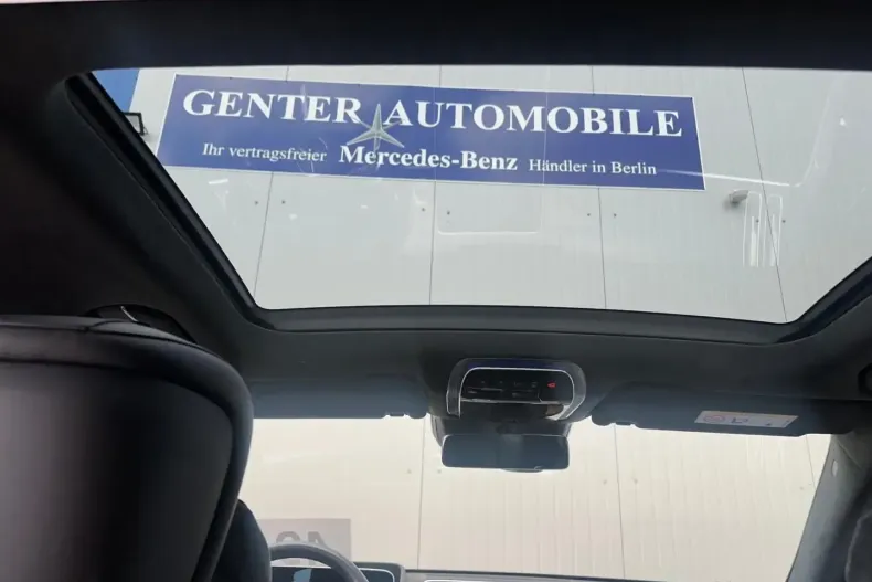 Mercedes-Benz S 400 din 2022 cu 76.476 km - oferta MER107310 - foto 27