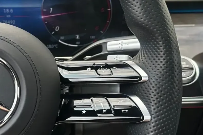 Mercedes-Benz S 400 din 2022 cu 76.476 km - oferta MER107310 - foto 34