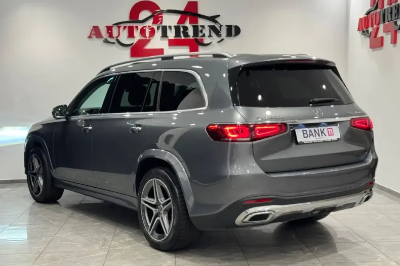 Mercedes-Benz GLS 400 din 2021 cu 61.000 km - oferta MER107311 - foto 10