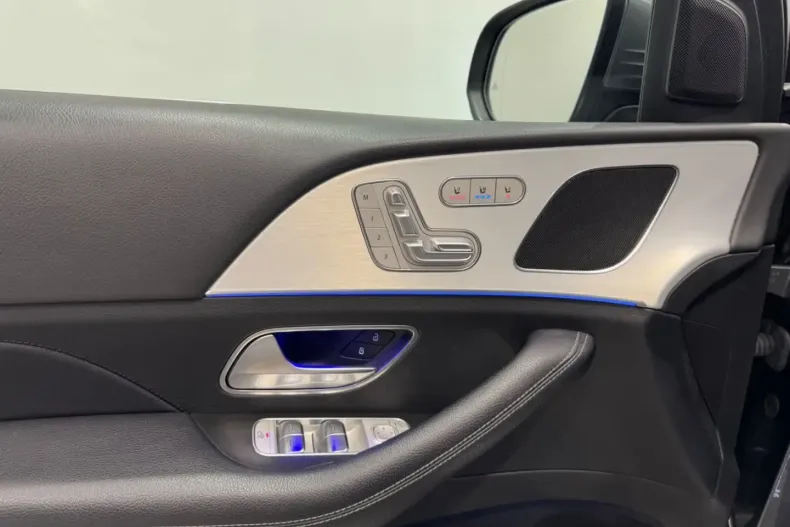 Mercedes-Benz GLS 400 din 2021 cu 61.000 km - oferta MER107311 - foto 12