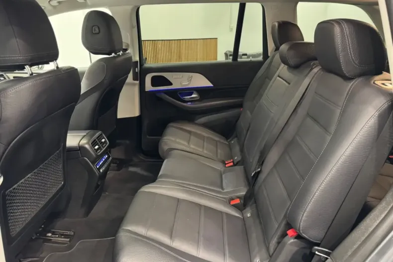 Mercedes-Benz GLS 400 din 2021 cu 61.000 km - oferta MER107311 - foto 13