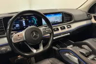 Mercedes-Benz GLS 400 din 2021 cu 61.000 km - oferta MER107311 - foto 16
