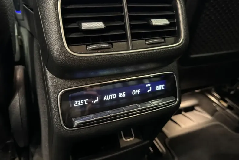 Mercedes-Benz GLS 400 din 2021 cu 61.000 km - oferta MER107311 - foto 17