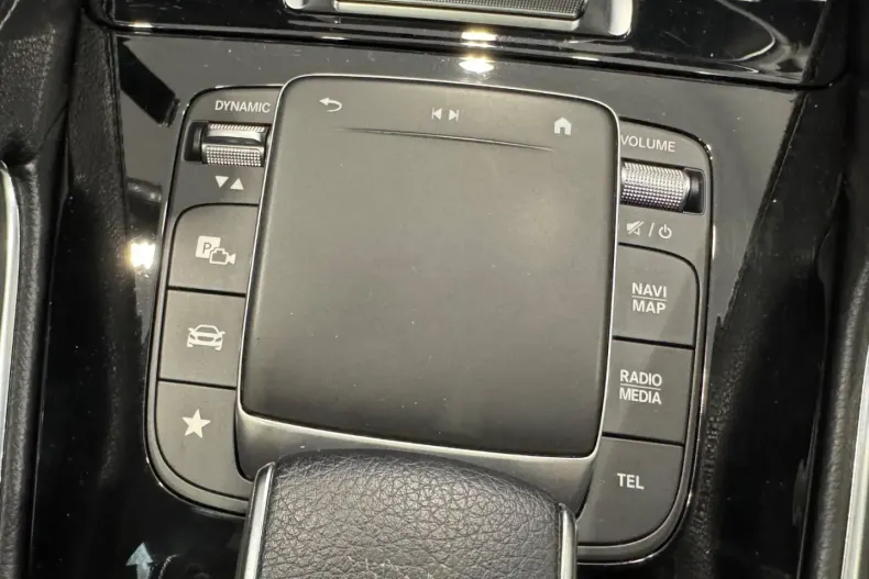 Mercedes-Benz GLS 400 din 2021 cu 61.000 km - oferta MER107311 - foto 25