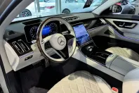 Mercedes-Benz S 500 din 2021 cu 79.000 km - oferta MER107312 - foto 13