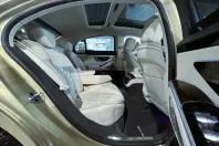 Mercedes-Benz S 500 din 2021 cu 79.000 km - oferta MER107312 - foto 27